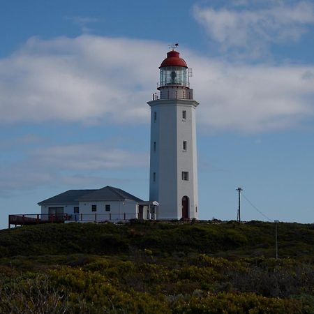 Tourist Lodge Gansbaai Exterior foto